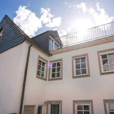 Apartmán Casa Benedicta Trevír Exteriér fotografie