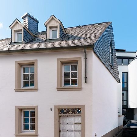 Apartmán Casa Benedicta Trevír Exteriér fotografie