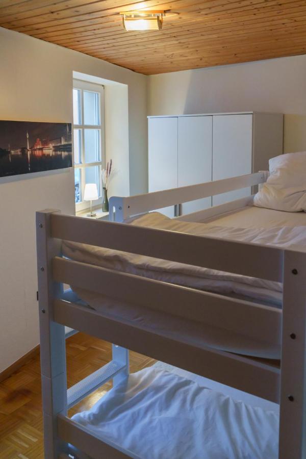 Apartmán Casa Benedicta Trevír Exteriér fotografie