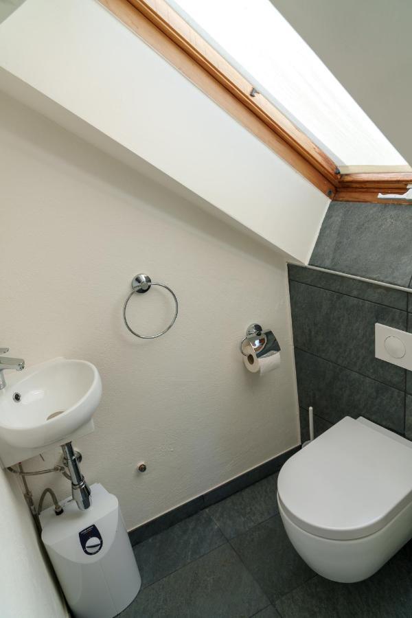 Apartmán Casa Benedicta Trevír Exteriér fotografie