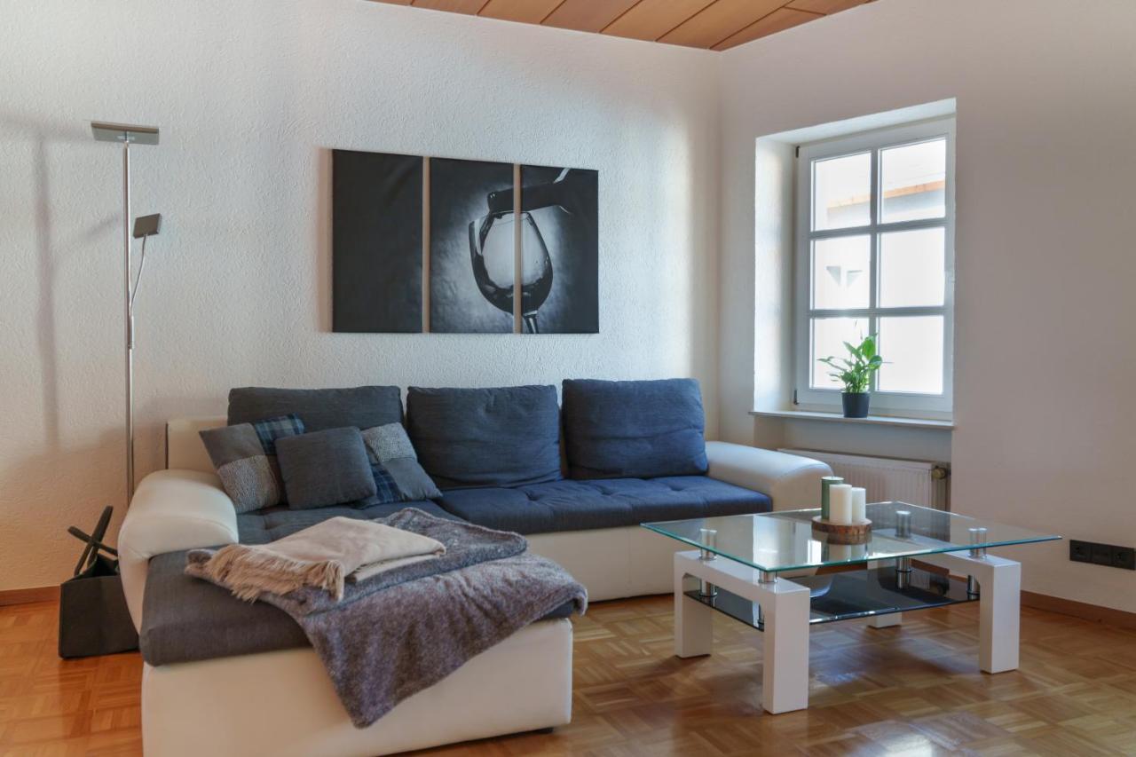 Apartmán Casa Benedicta Trevír Exteriér fotografie