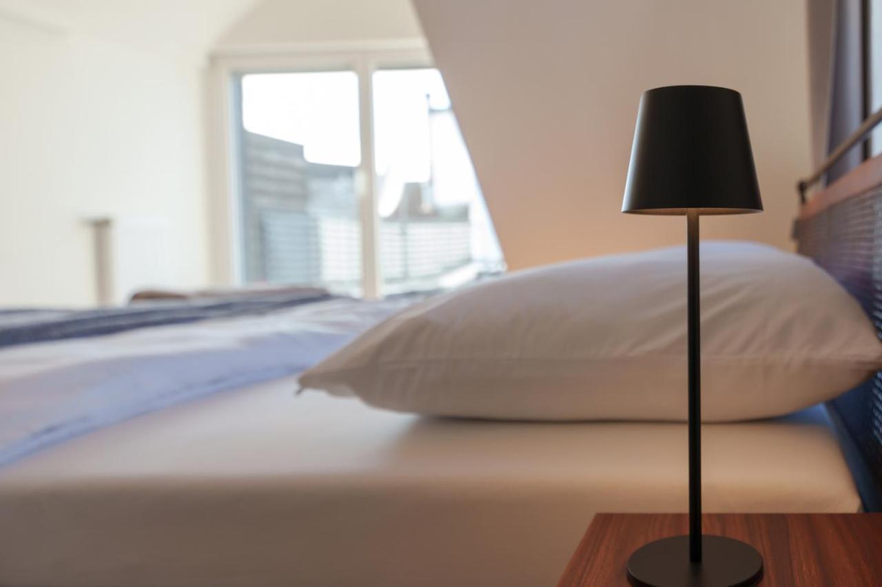 Apartmán Casa Benedicta Trevír Exteriér fotografie