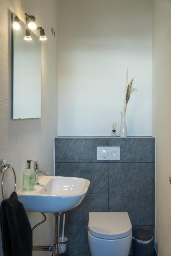 Apartmán Casa Benedicta Trevír Exteriér fotografie