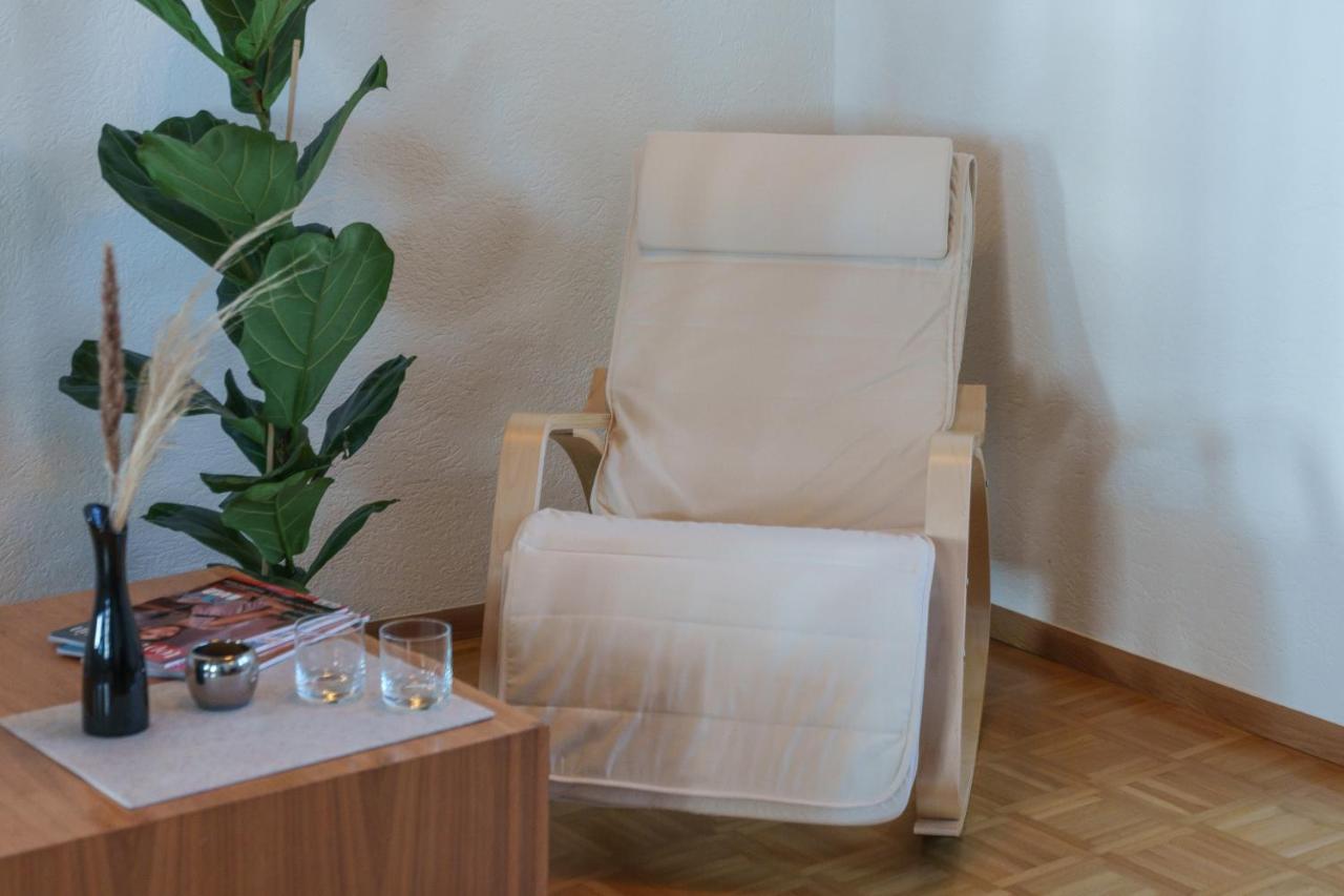 Apartmán Casa Benedicta Trevír Exteriér fotografie