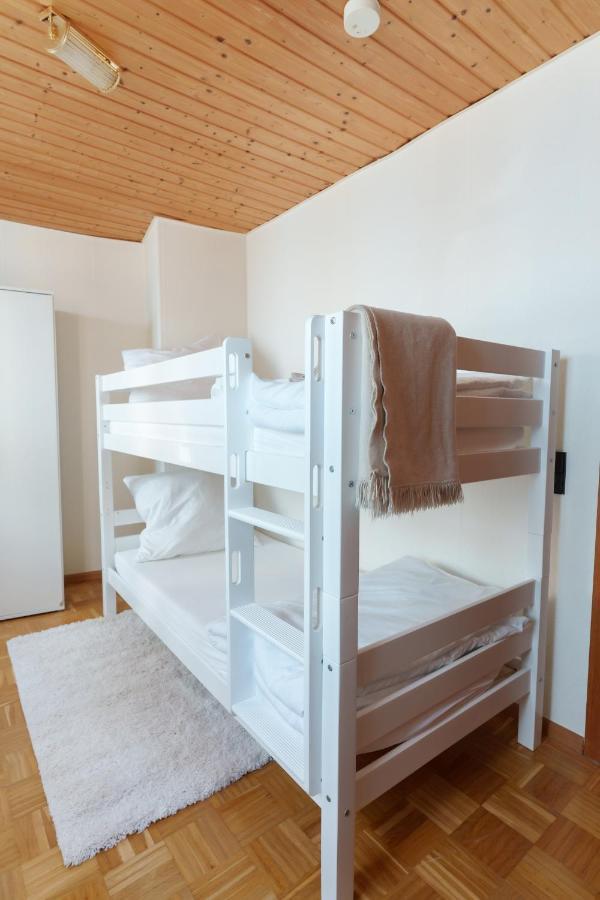 Apartmán Casa Benedicta Trevír Exteriér fotografie