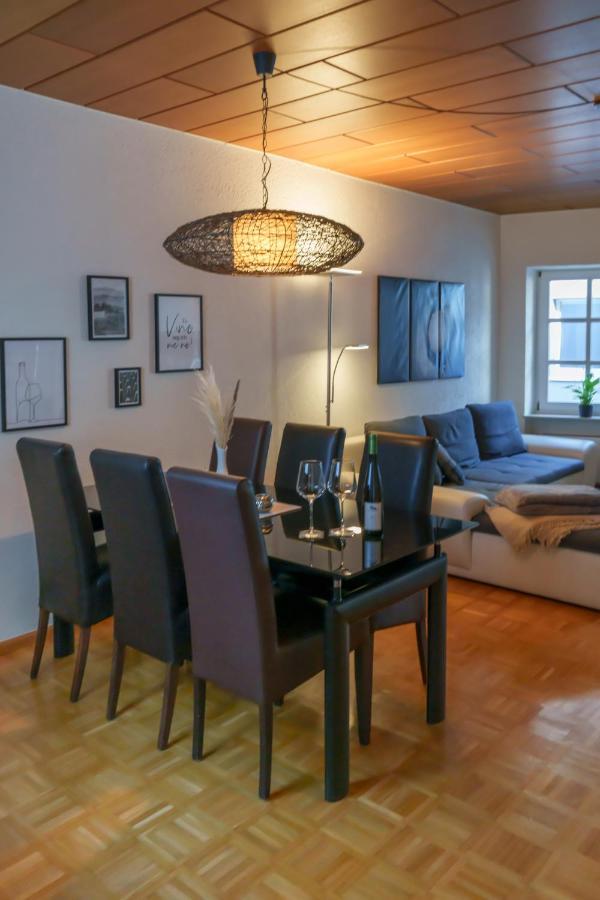 Apartmán Casa Benedicta Trevír Exteriér fotografie
